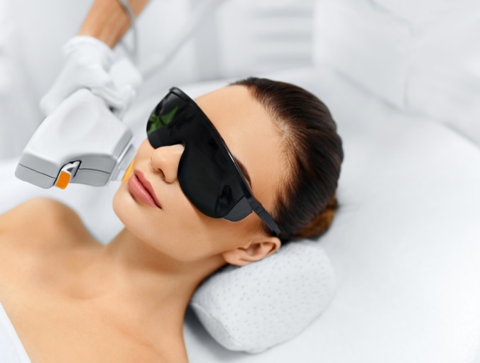 IPL Photofacial